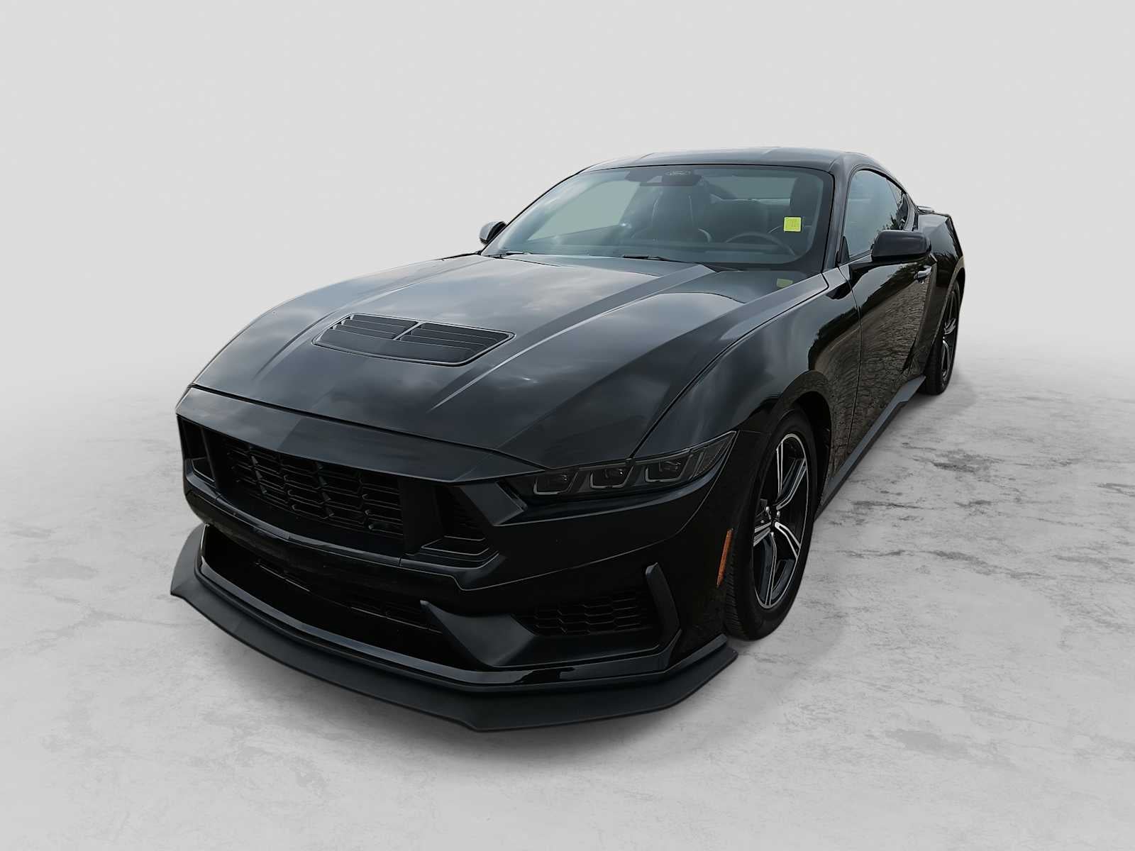 2025 Ford Mustang EcoBoost Premium Fastback's photo