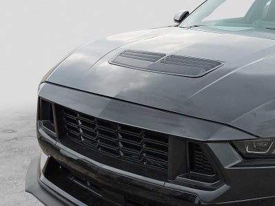 2025 Ford Mustang EcoBoost Premium Fastback