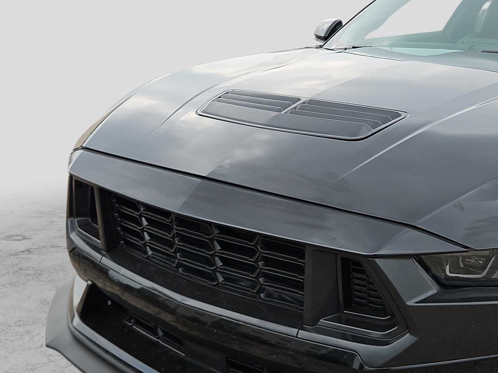 2025 Ford Mustang EcoBoost Premium Fastback