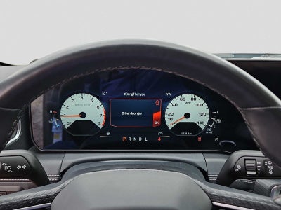 2025 Ford Mustang EcoBoost Premium Fastback