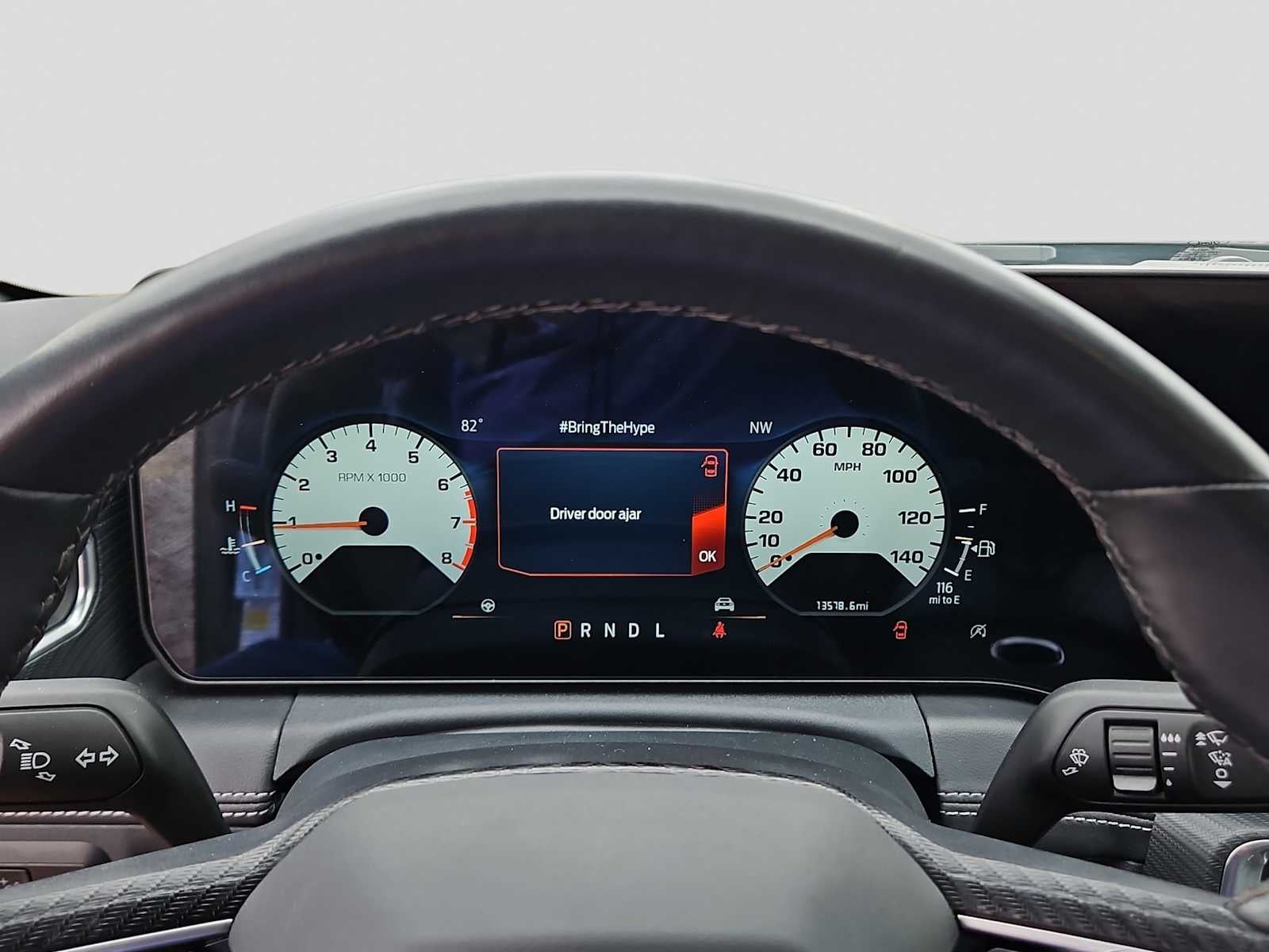 2025 Ford Mustang EcoBoost Premium Fastback