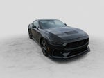 2025 Ford Mustang EcoBoost Premium Fastback