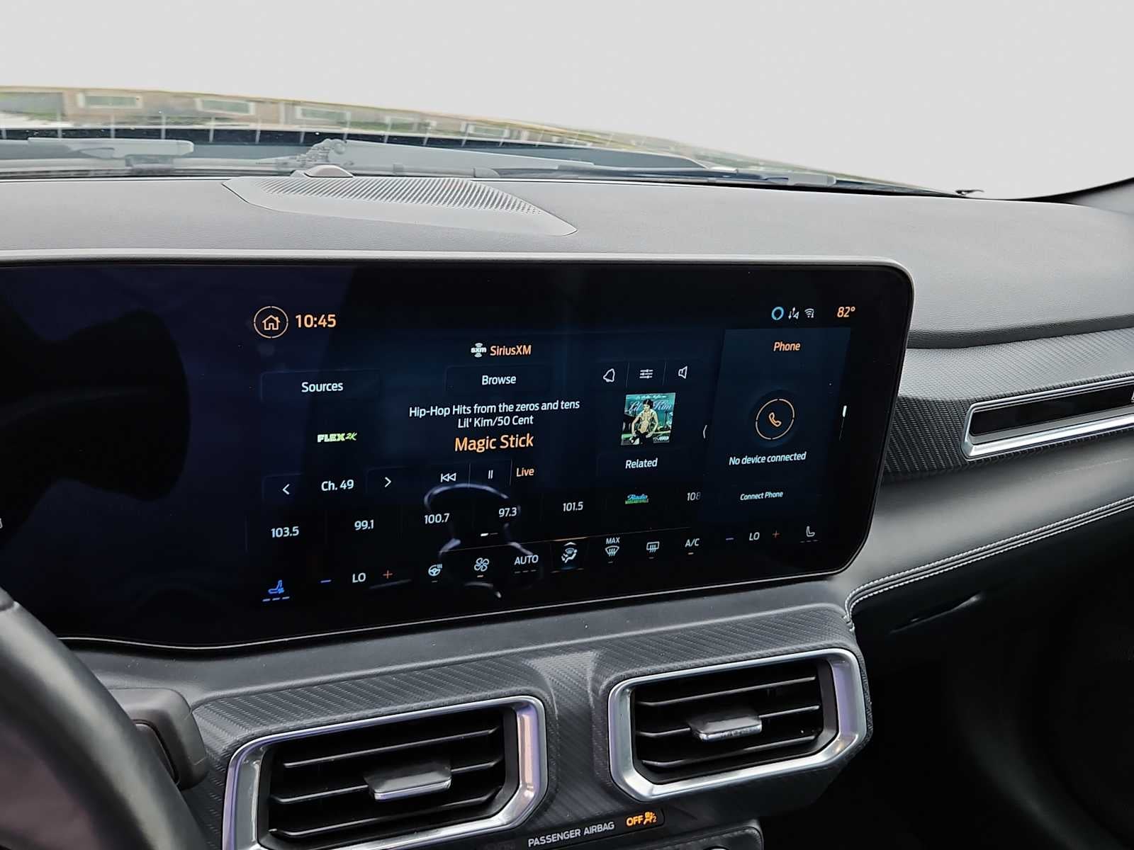 2025 Ford Mustang EcoBoost Premium Fastback