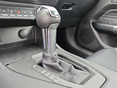 2025 Ford Mustang EcoBoost Premium Fastback