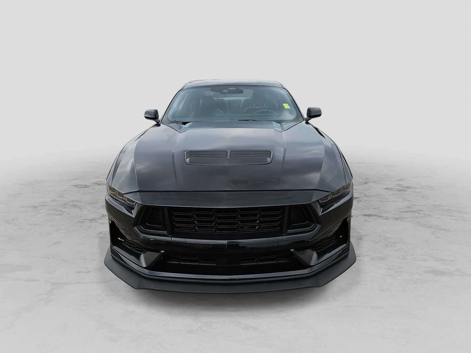 2025 Ford Mustang EcoBoost Premium Fastback