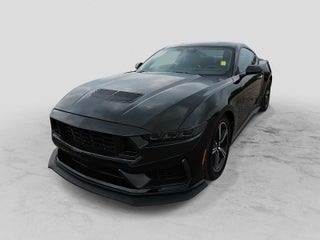 2025 Ford Mustang EcoBoost Premium Fastback