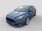 2018 Ford Focus ST Hatch