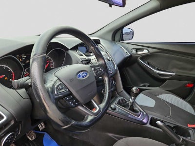 2018 Ford Focus ST Hatch