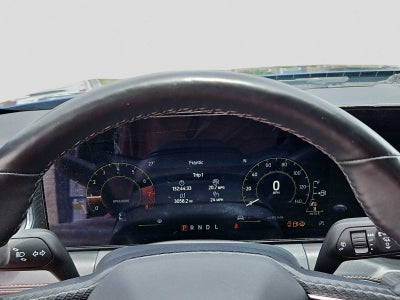 2024 Ford Mustang EcoBoost Premium Convertible