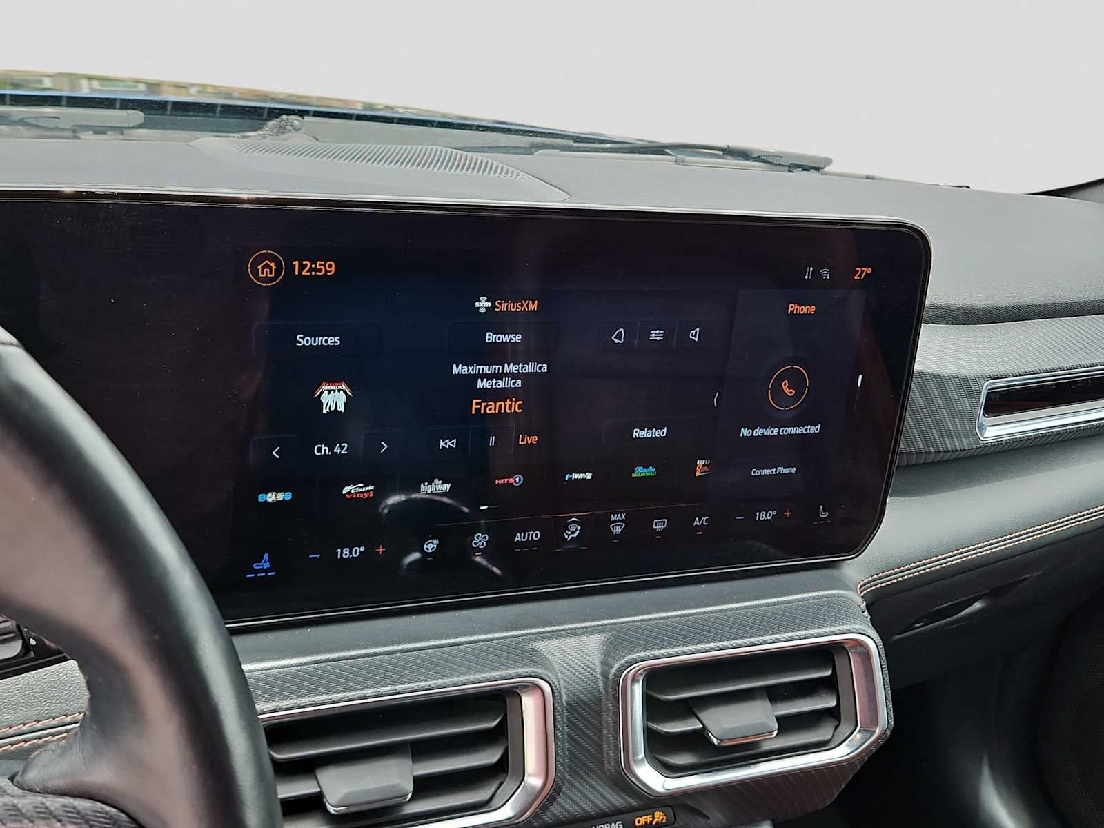 2024 Ford Mustang EcoBoost Premium Convertible