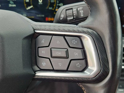 2024 Ford Mustang EcoBoost Premium Convertible