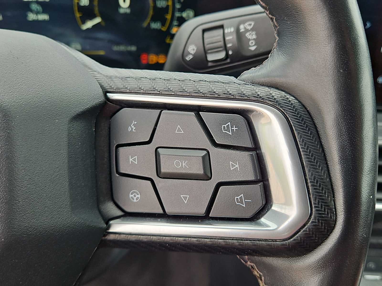 2024 Ford Mustang EcoBoost Premium Convertible