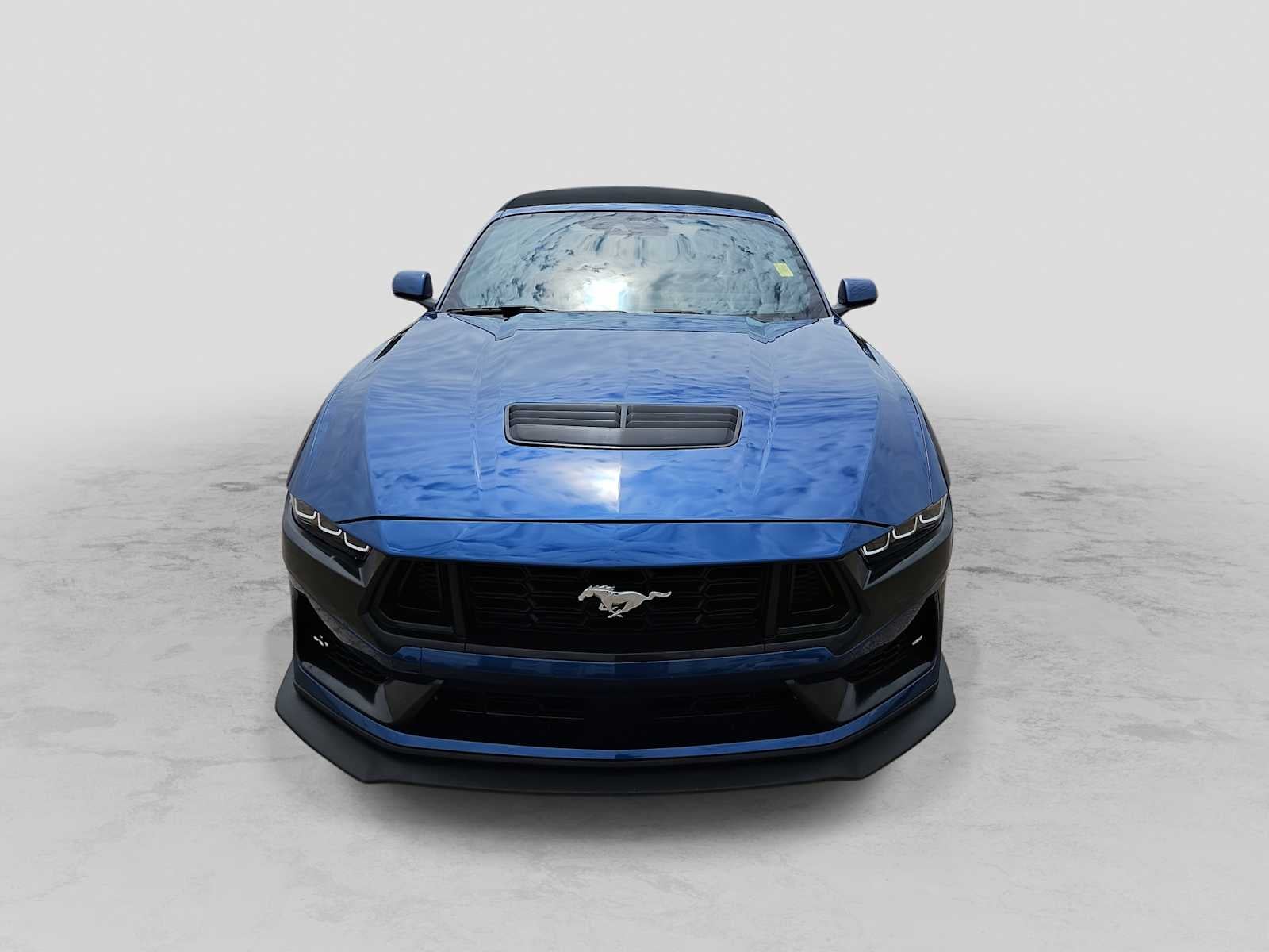 2024 Ford Mustang EcoBoost Premium Convertible