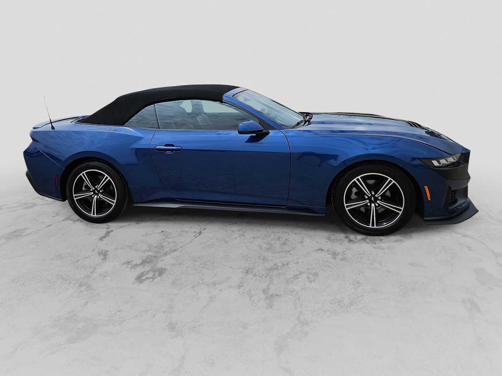 2024 Ford Mustang EcoBoost Premium Convertible