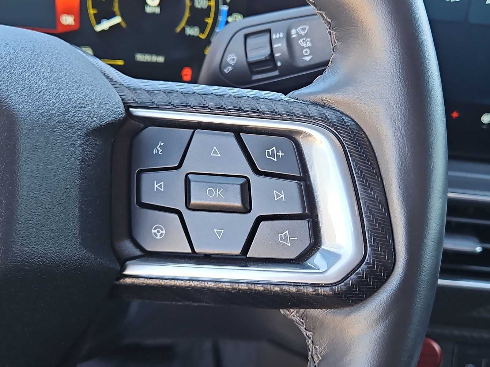 2025 Ford Mustang EcoBoost Premium Convertible