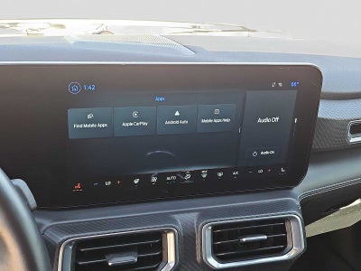 2025 Ford Mustang EcoBoost Premium Convertible