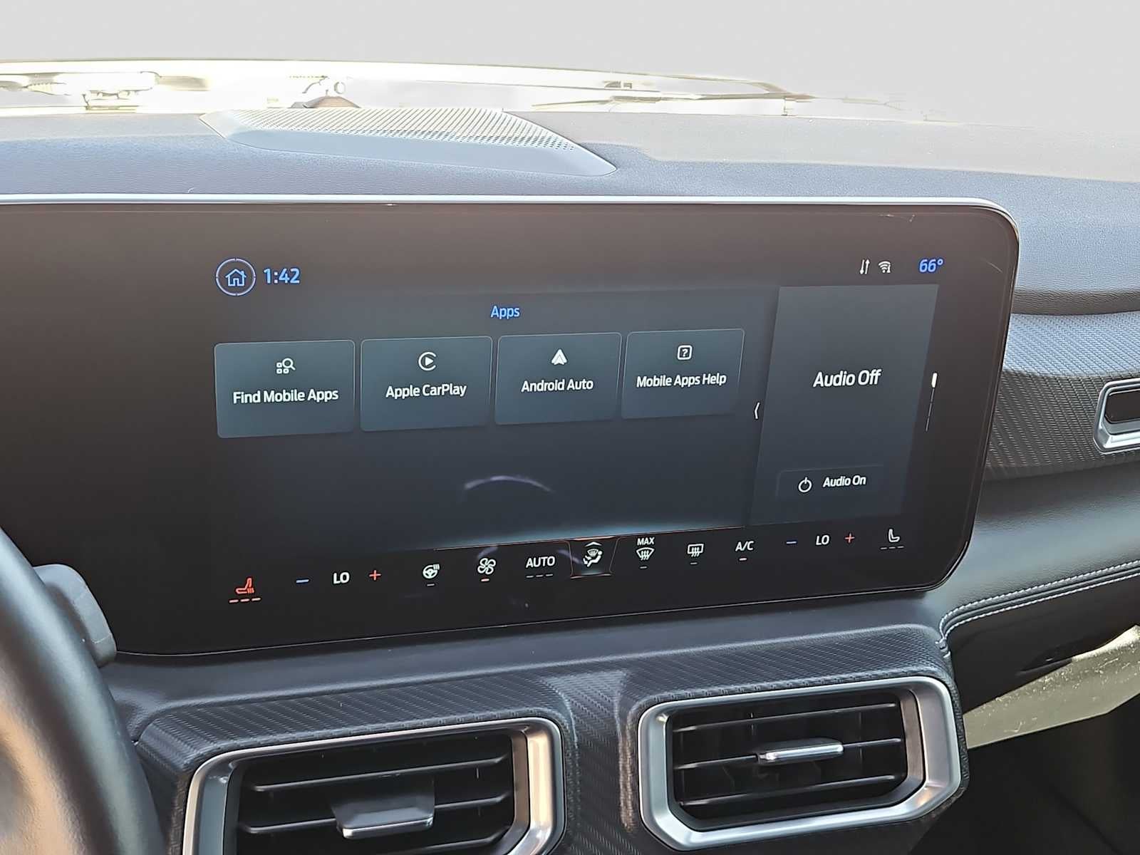 2025 Ford Mustang EcoBoost Premium Convertible