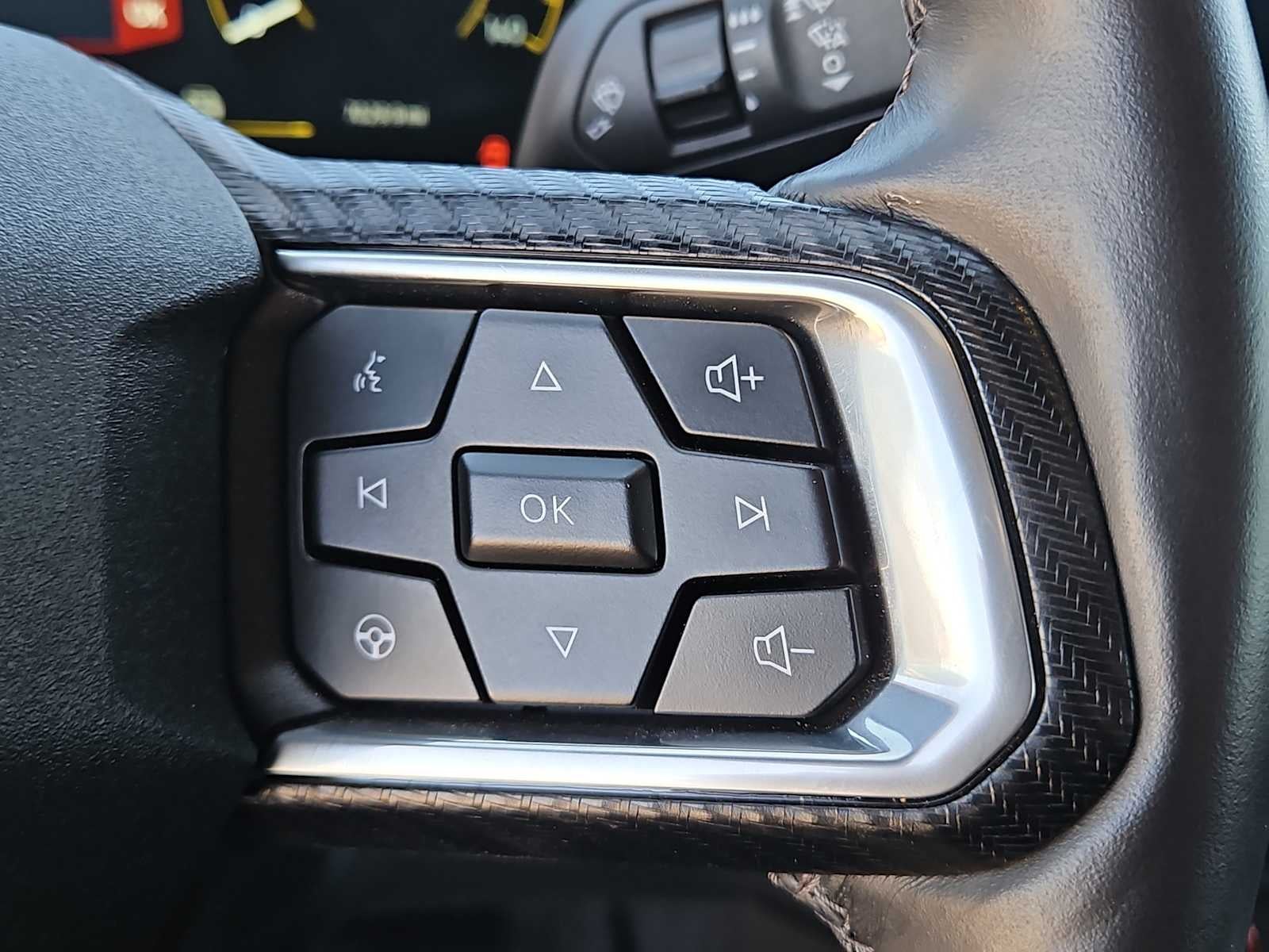 2025 Ford Mustang EcoBoost Premium Convertible