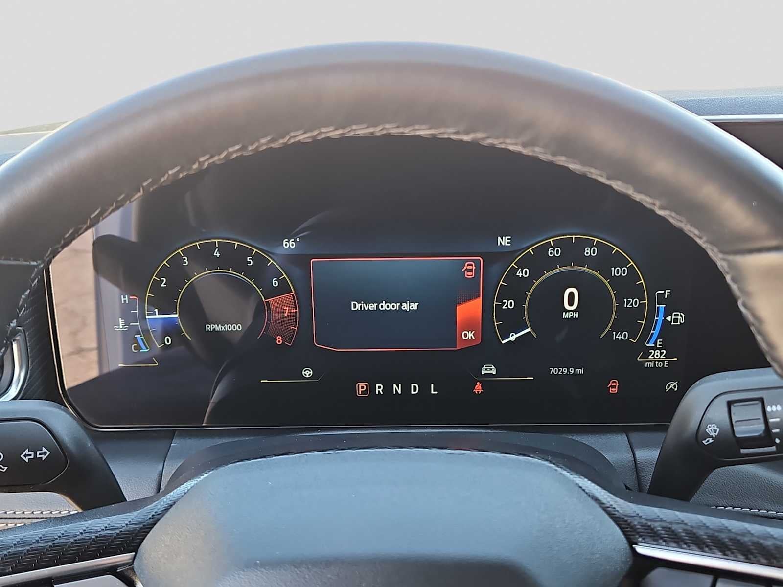 2025 Ford Mustang EcoBoost Premium Convertible