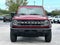 2025 Ford Bronco Big Bend 4 Door 4x4