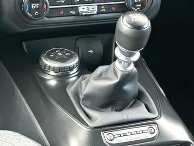 2025 Ford Bronco Big Bend 4 Door 4x4