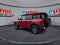 2025 Ford Bronco Big Bend 4 Door 4x4