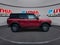 2025 Ford Bronco Big Bend 4 Door 4x4