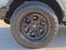 2022 Ford Bronco Wildtrak 4 Door Advanced 4x4