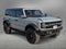 2022 Ford Bronco Wildtrak 4 Door Advanced 4x4