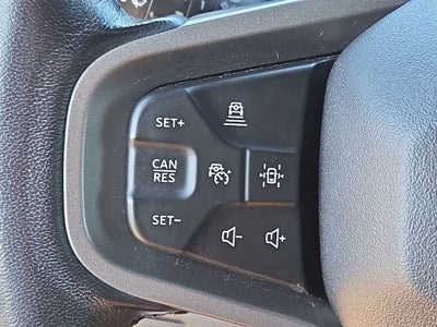 2022 Ford Bronco Wildtrak 4 Door Advanced 4x4