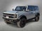 2022 Ford Bronco Wildtrak 4 Door Advanced 4x4