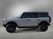 2022 Ford Bronco Wildtrak 4 Door Advanced 4x4