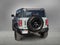 2022 Ford Bronco Wildtrak 4 Door Advanced 4x4