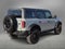 2022 Ford Bronco Wildtrak 4 Door Advanced 4x4