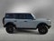 2022 Ford Bronco Wildtrak 4 Door Advanced 4x4