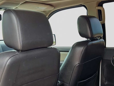 2007 Ford Explorer Sport Trac Limited