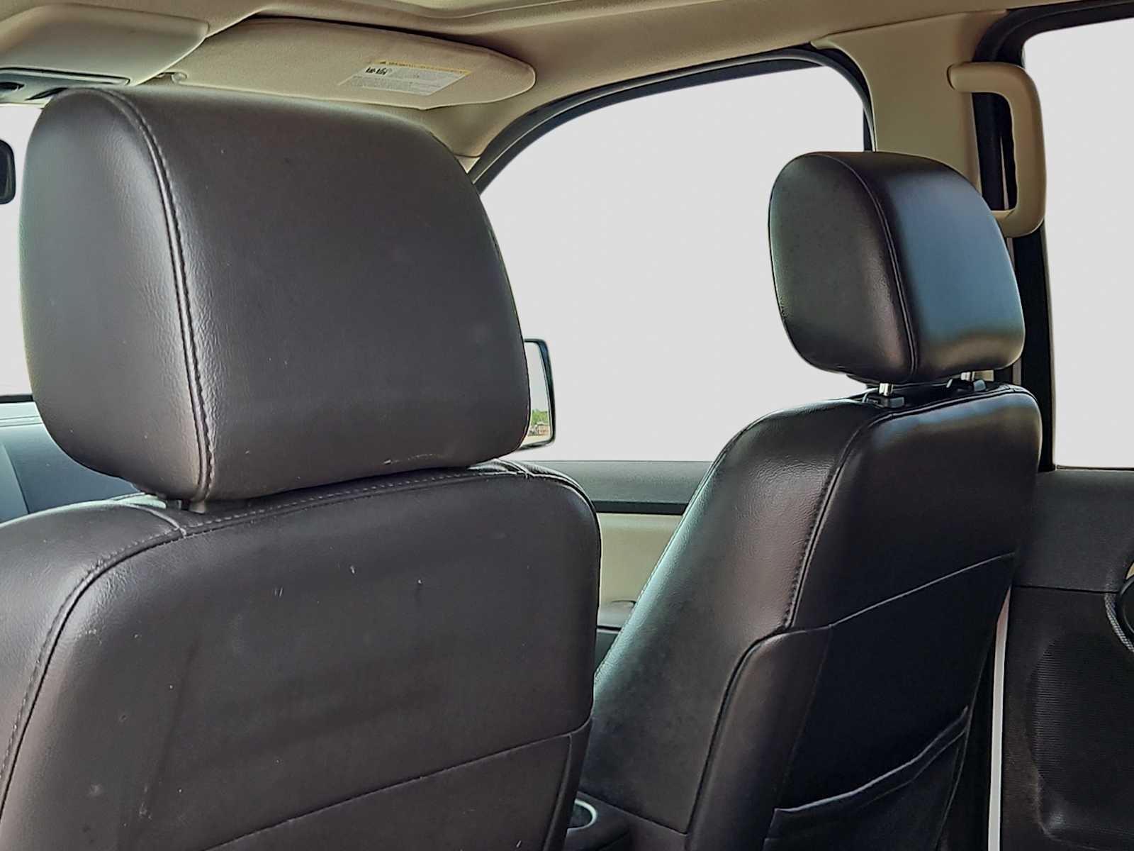 2007 Ford Explorer Sport Trac Limited