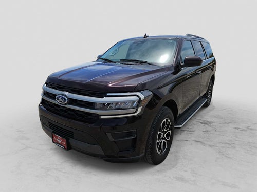 2023 Ford Expedition XLT