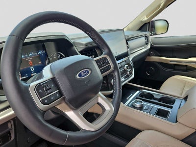 2023 Ford Expedition XLT