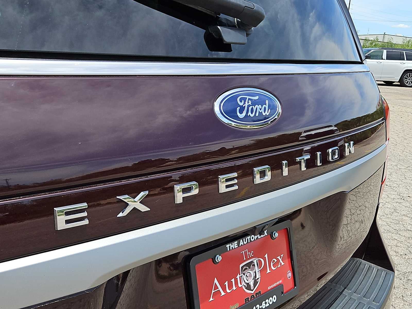 2023 Ford Expedition XLT