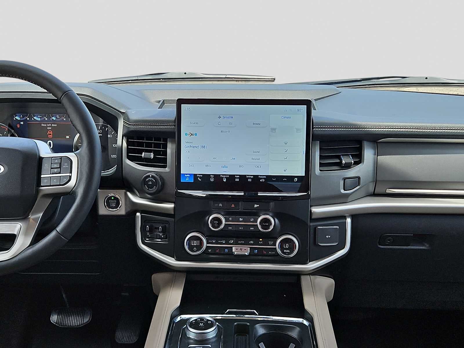 2023 Ford Expedition XLT