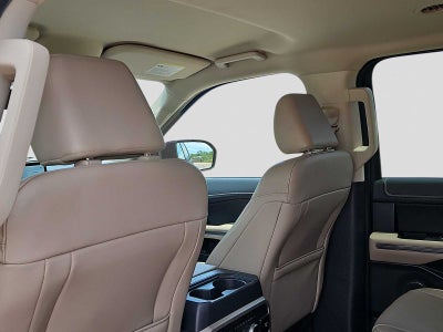 2023 Ford Expedition XLT