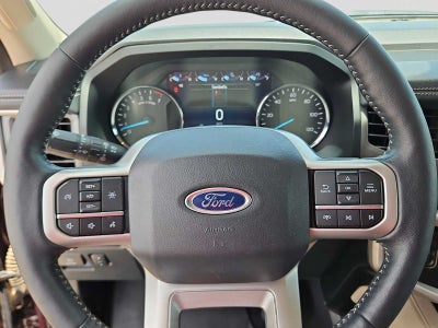 2023 Ford Expedition XLT