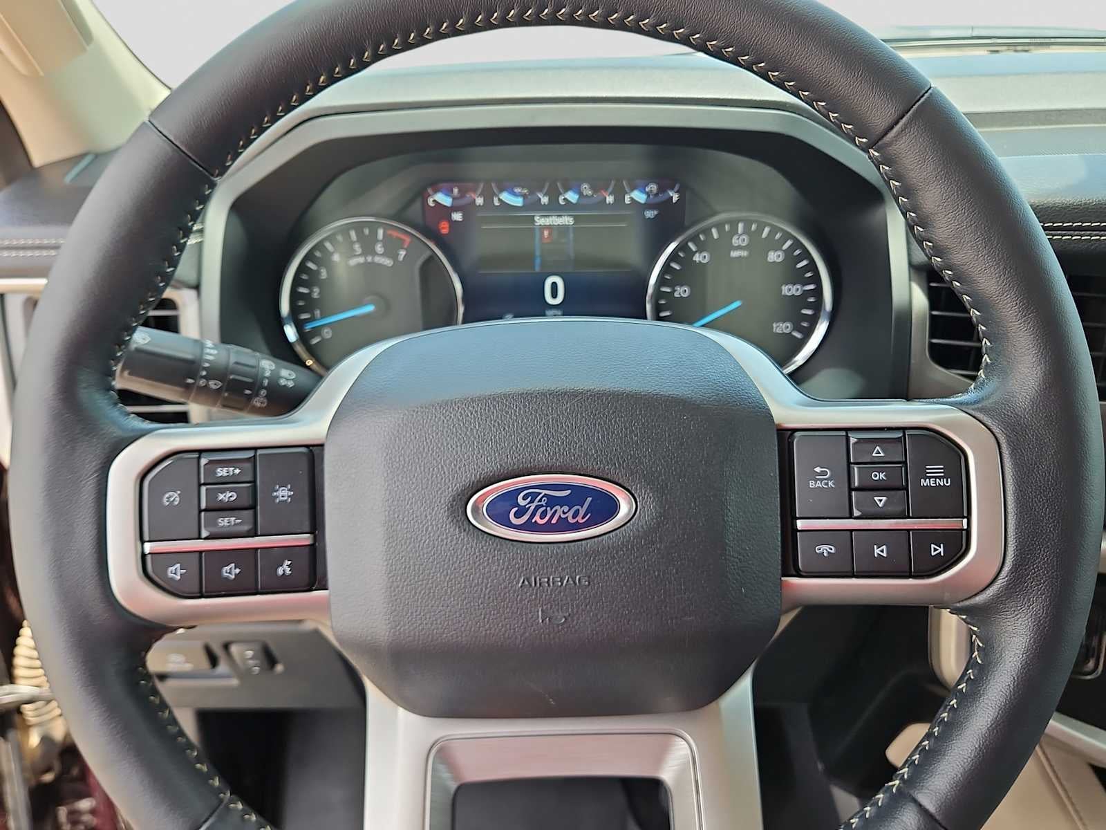 2023 Ford Expedition XLT