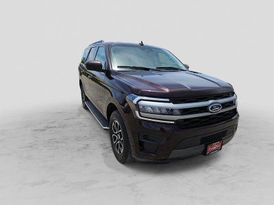 2023 Ford Expedition XLT