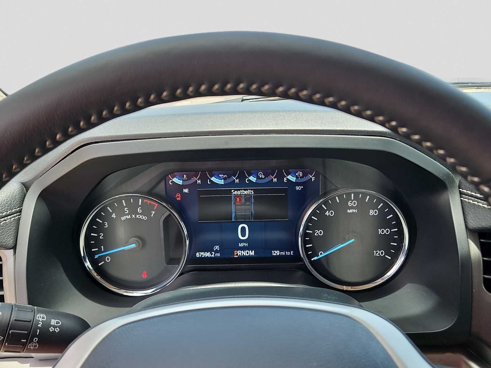 2023 Ford Expedition XLT