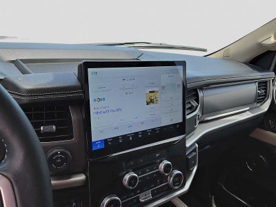 2023 Ford Expedition XLT