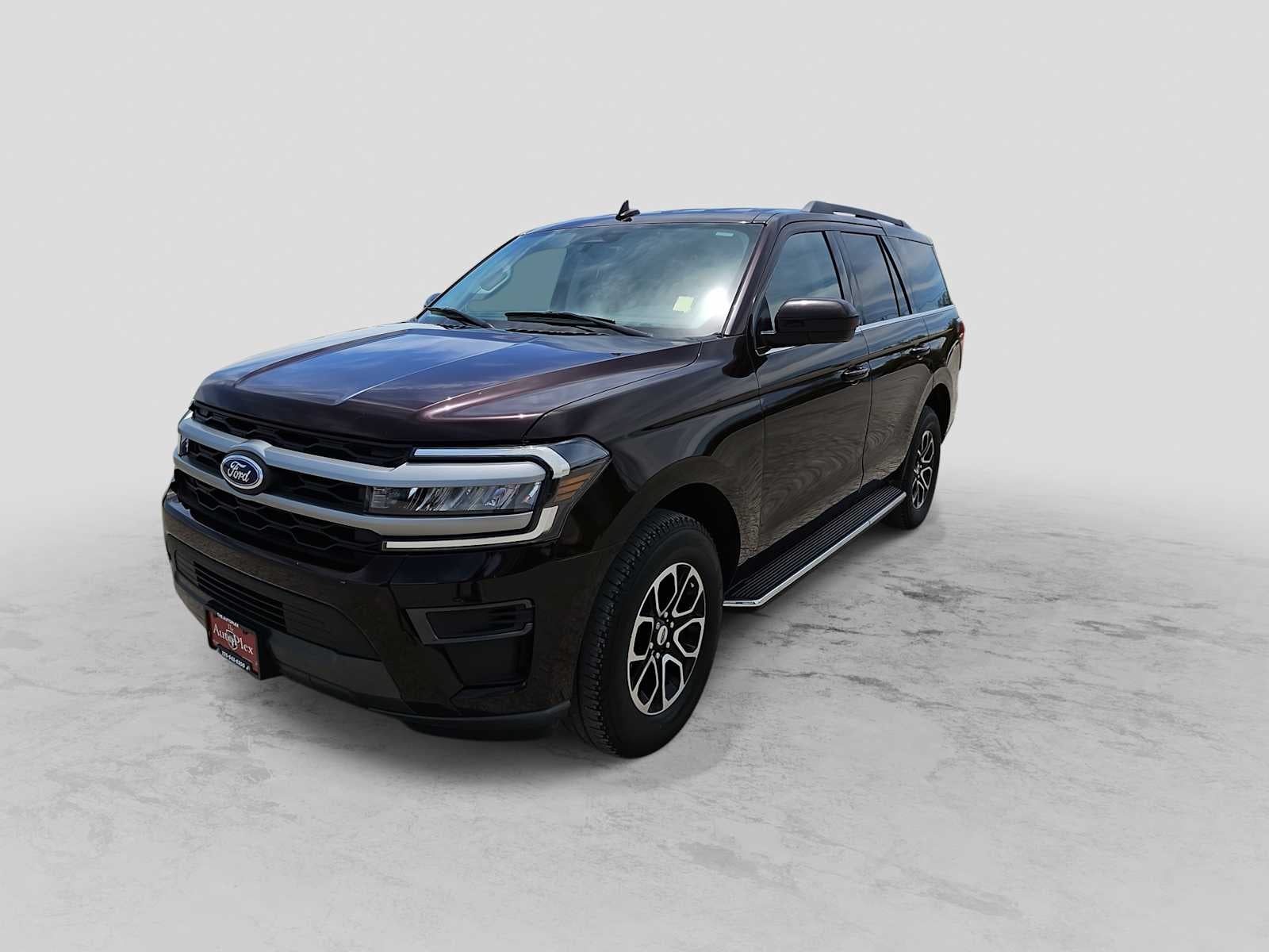 2023 Ford Expedition XLT