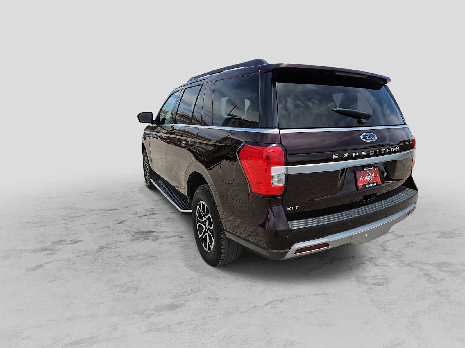 2023 Ford Expedition XLT