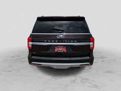 2023 Ford Expedition XLT
